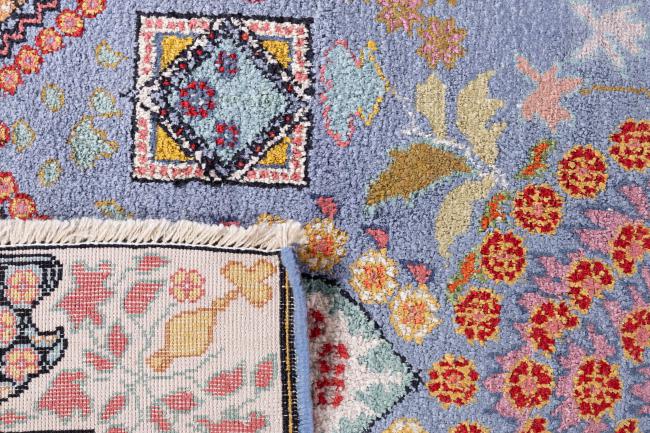 China Silk - 5