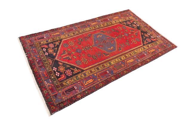 Zanjan - 1