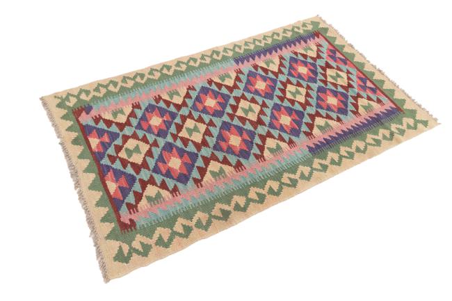 Kilim Afgán - 1