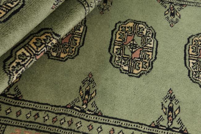 Pakistan Buchara 3ply - 2