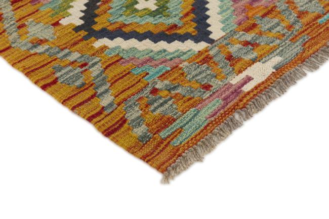 Kilim Afgán - 2