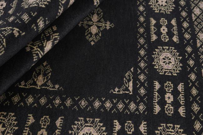 Pakistan Buchara 3ply - 2