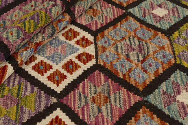 Kilim Afghan - 1