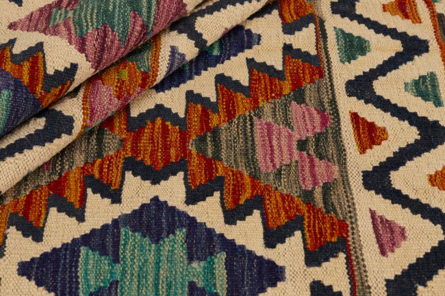 Kelim Afghan - 1