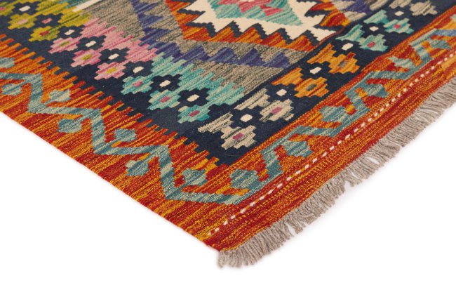 Kelim Afghan - 2