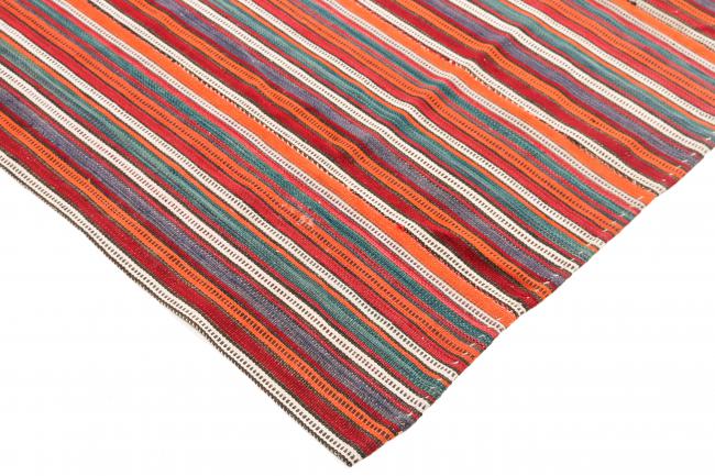 Kilim Fars Antigo - 3