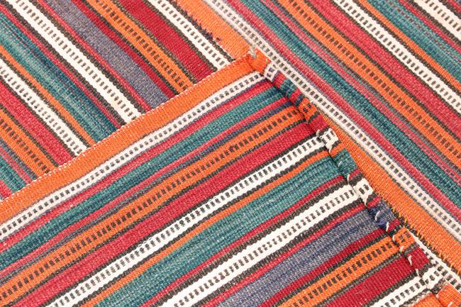 Kilim Fars Antigo - 5