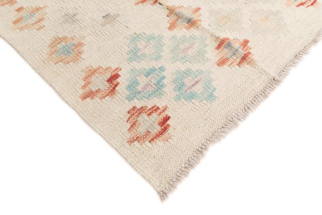 Kilim Afegão - 4