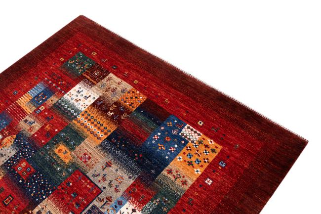 Persan Gabbeh Loribaft Nowbaft - 1