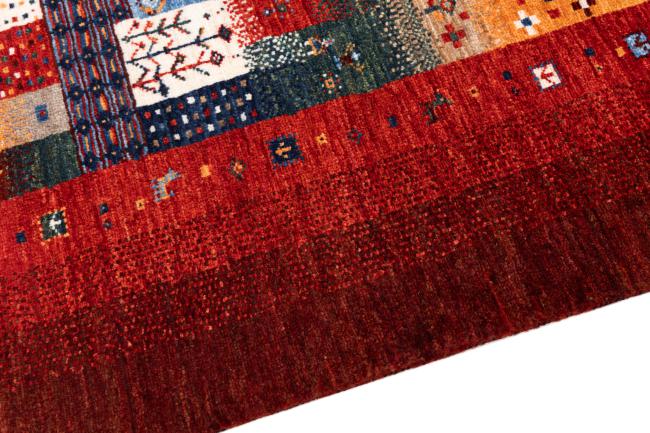 Persan Gabbeh Loribaft Nowbaft - 2