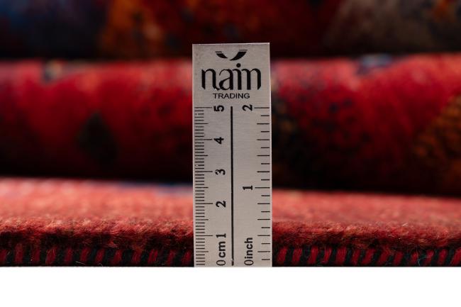 Persan Gabbeh Loribaft Nowbaft - 7