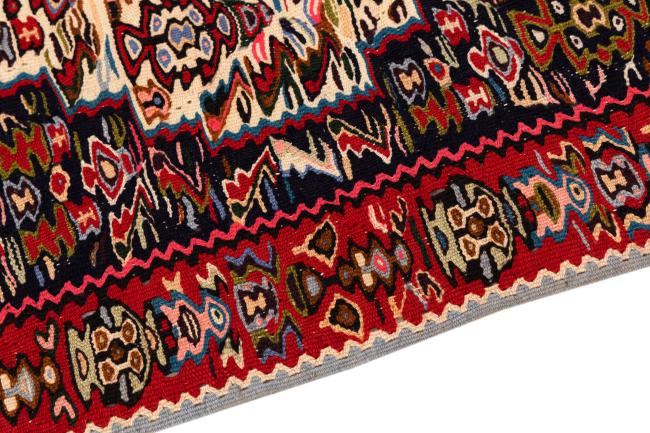 Kilim Senneh - 3