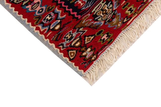 Kilim Senneh - 4