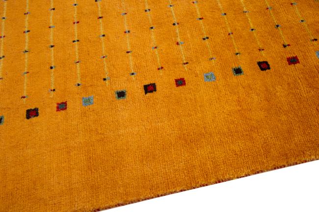Persian Gabbeh Nomad - 4