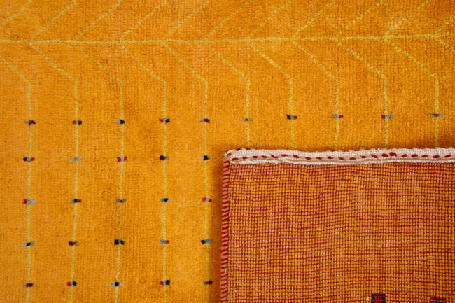 Persian Gabbeh Nomad - 6