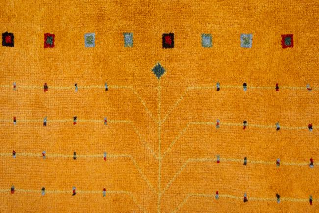Persian Gabbeh Nomad - 7