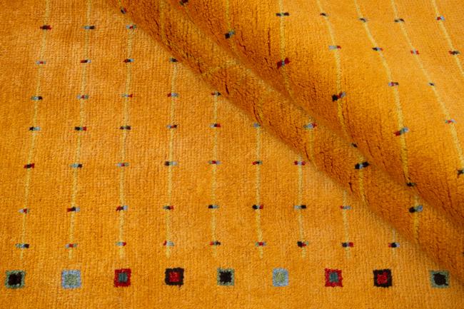 Persian Gabbeh Nomad - 8