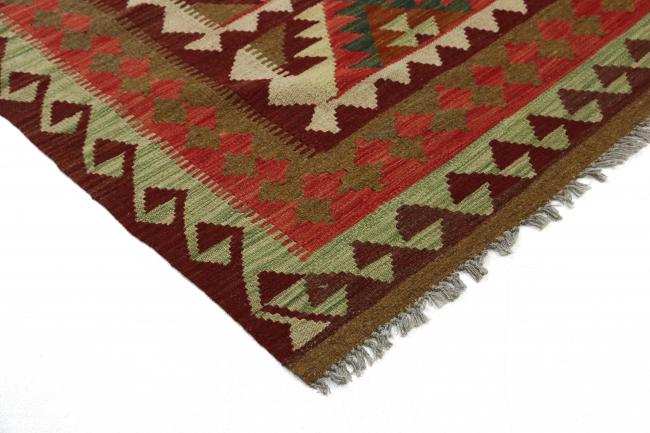 Kilim Afghan - 3
