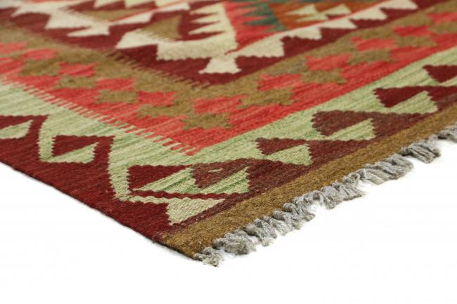 Kilim Afghan - 4