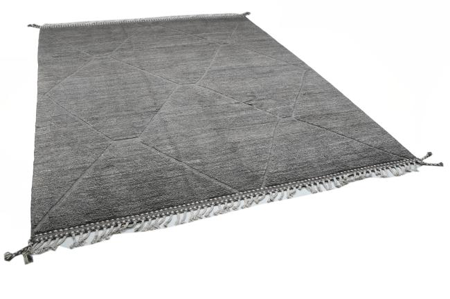 Berber Maroccan Style - 1