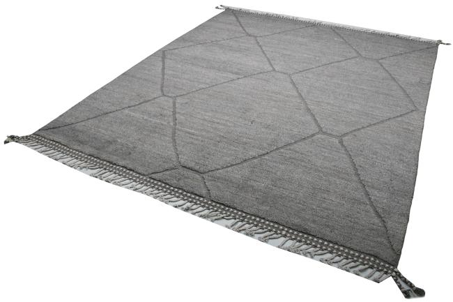 Berber Maroccan Style - 2