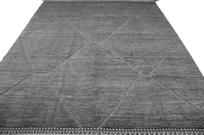 Berber Maroccan Style - 3