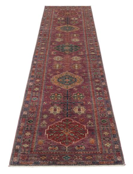 Kazak - 3