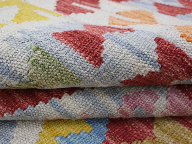Chilim Afghan - 6