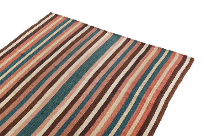 Kilim Fars Antigo - 3