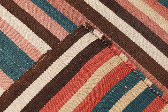 Kilim Fars Antigo - 6