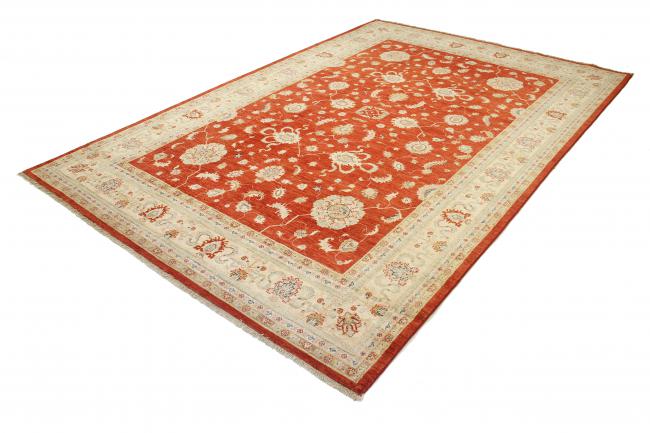 Ziegler Farahan - 1