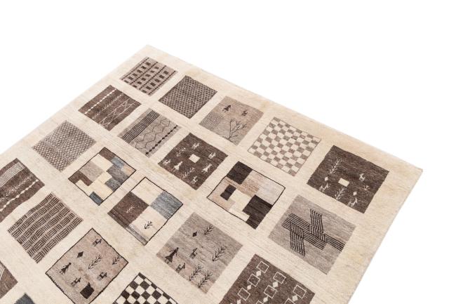 Περσία Γκάμπεθ Loribaft - 3