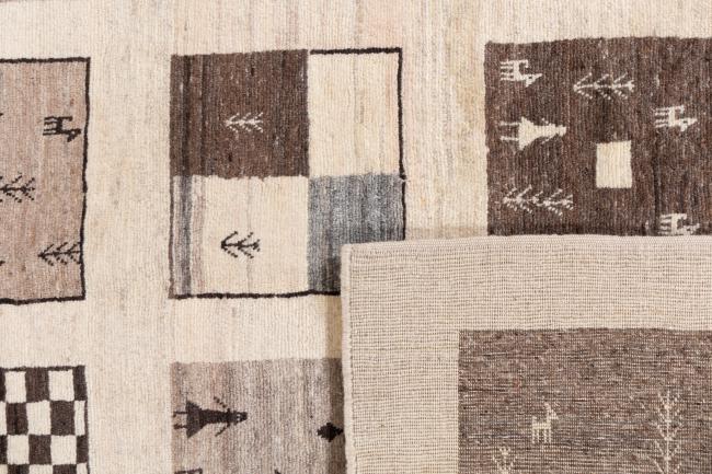 Περσία Γκάμπεθ Loribaft - 6