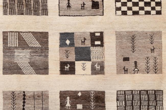 Περσία Γκάμπεθ Loribaft - 7