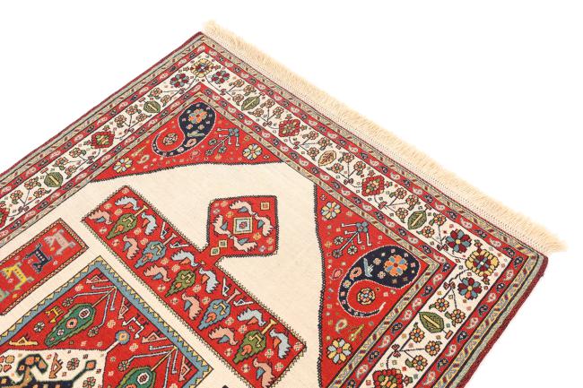 Kilim Soozani - 3