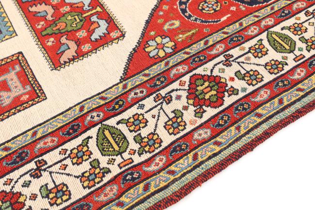 Kilim Soozani - 4