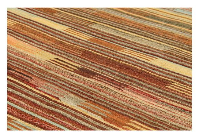 Kilim Afegão Heritage - 1