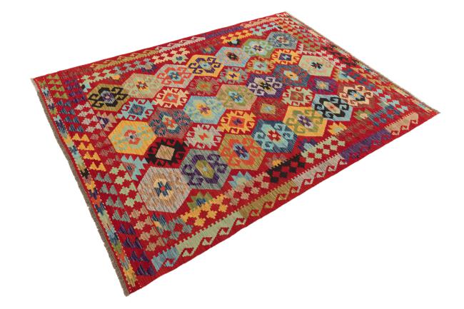 Kilim Afgán Heritage - 1