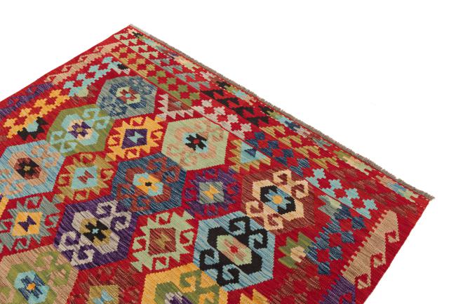 Kilim Afgán Heritage - 2