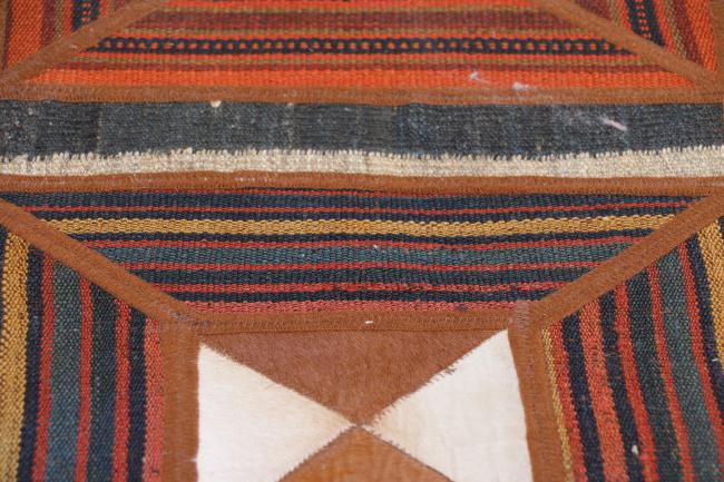 Kilim Patchwork - 3