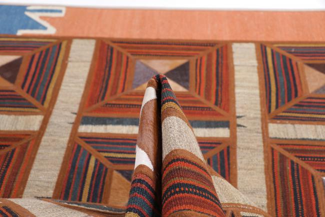 Kilim Patchwork - 4