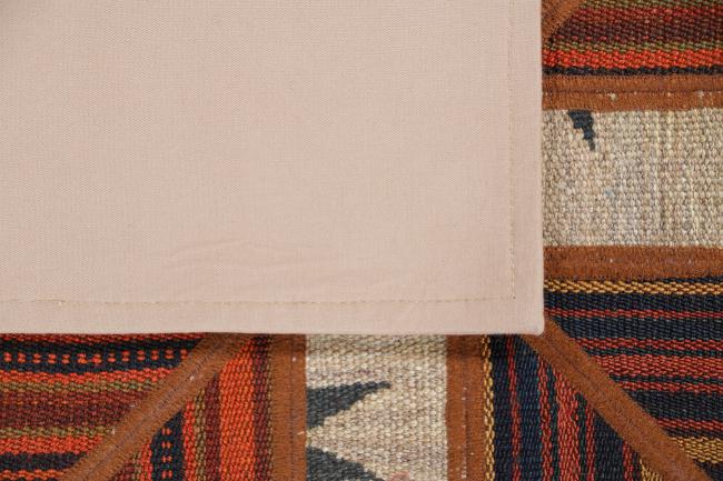 Kilim Patchwork - 5