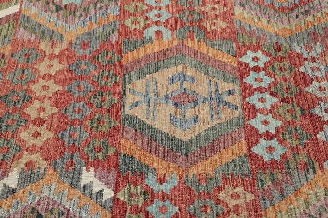 Kilim Afgán - 2