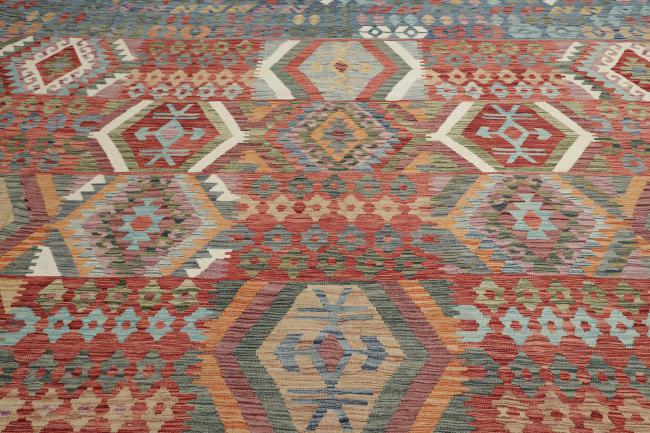 Kilim Afgán - 3