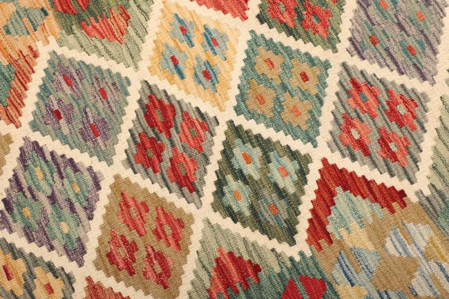 Kilim  Afghan - 3