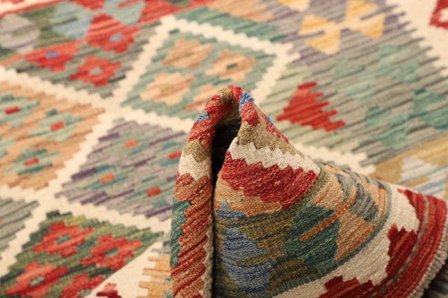 Kilim  Afghan - 5