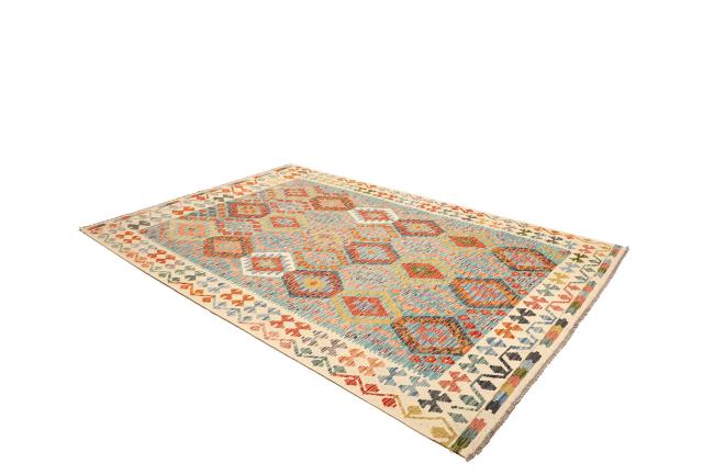 Kilim Afghan - 2