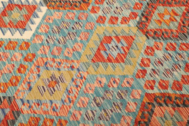 Kilim Afghan - 3
