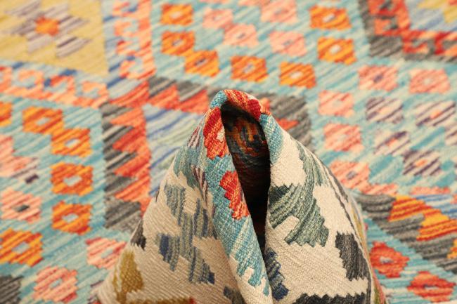 Kilim Afghan - 5