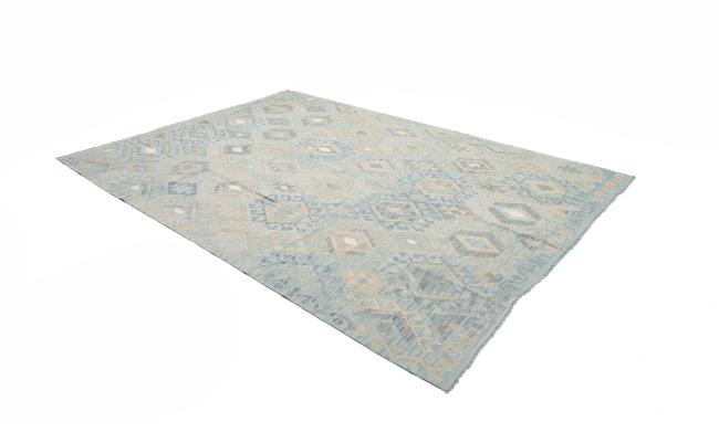 Kilim Afghan - 2